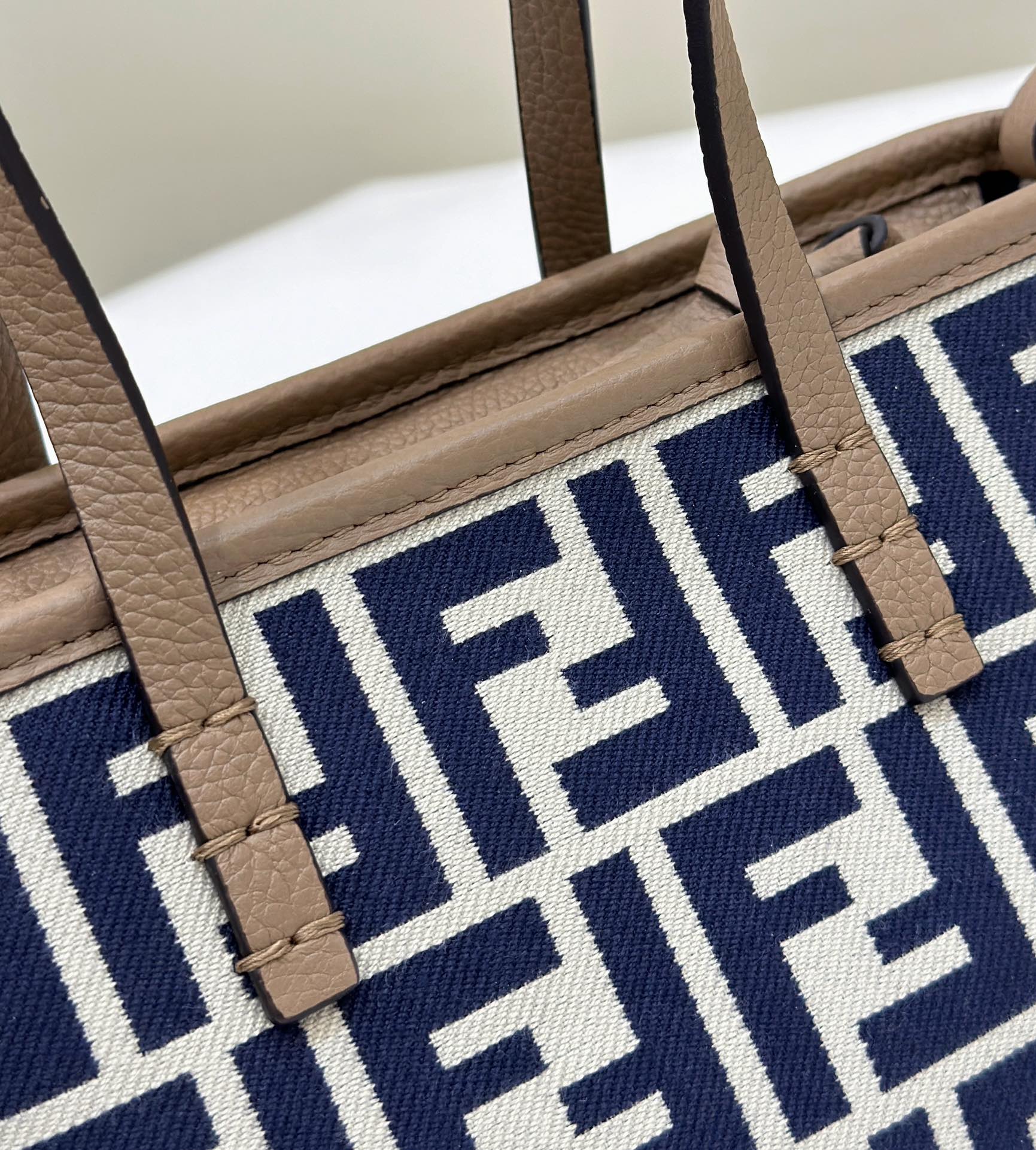 Fendi Shopping Bags